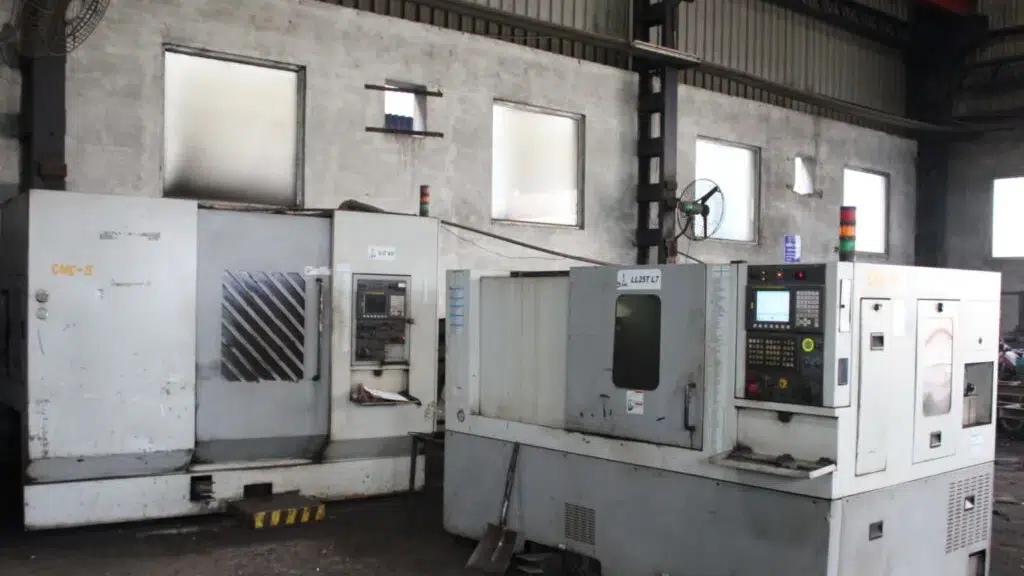 Arm & Hammer Forgings Pvt. Ltd.
