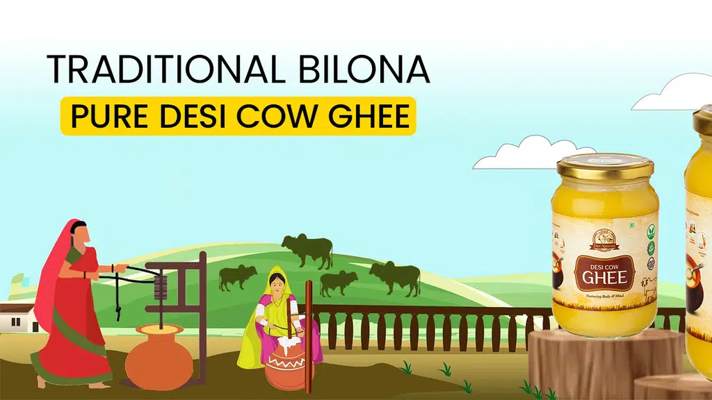 Basava Gaushala Organic Farm
