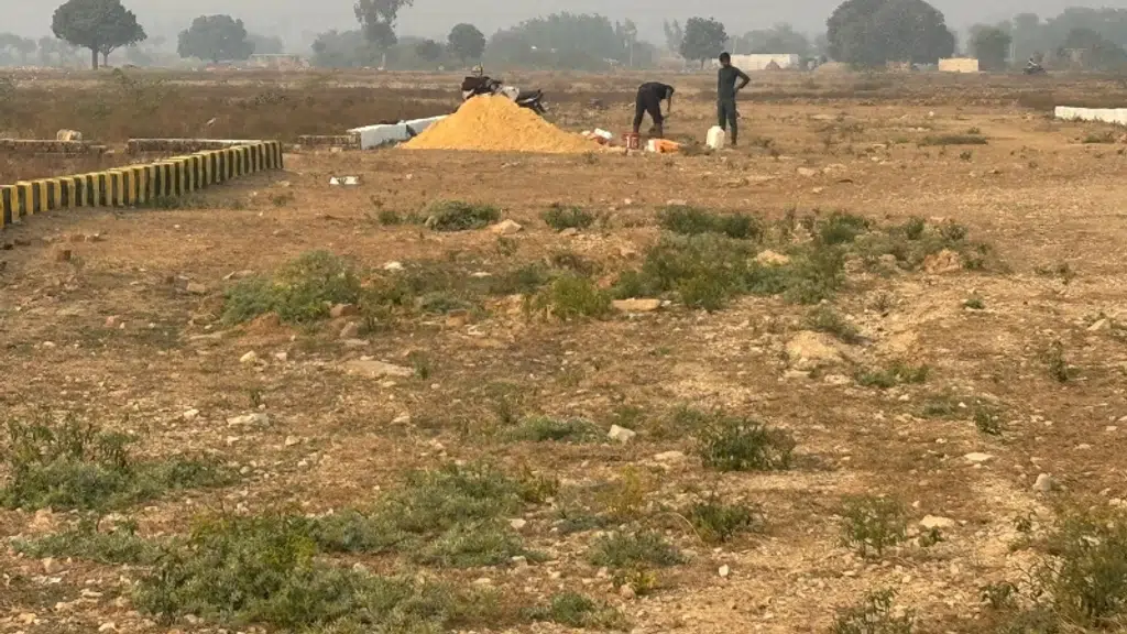 Investment In Prayagraj