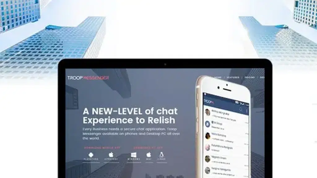 Tvisha Technologies - Best Mobile Application Development Company in Hyderabad