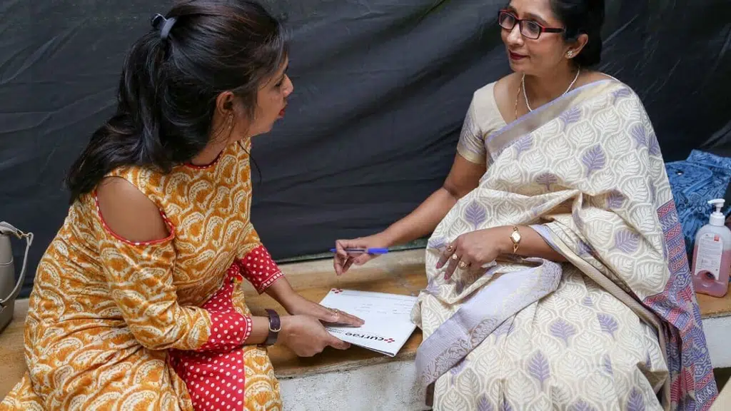Dr. Sujata Rathod