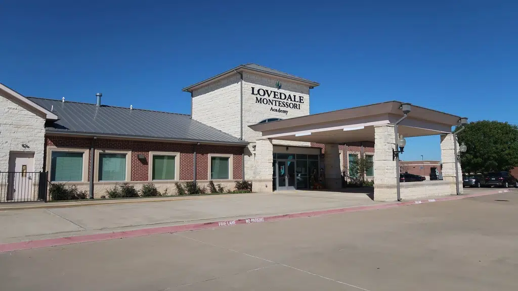 Lovedale Montessori Housing
