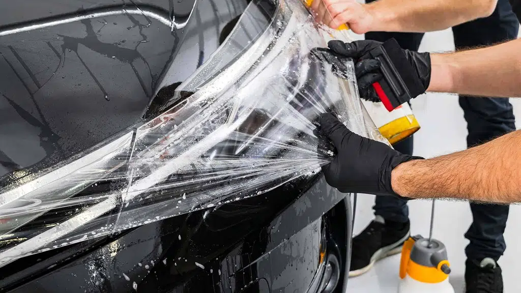 KleenTouch Automotive Detailing