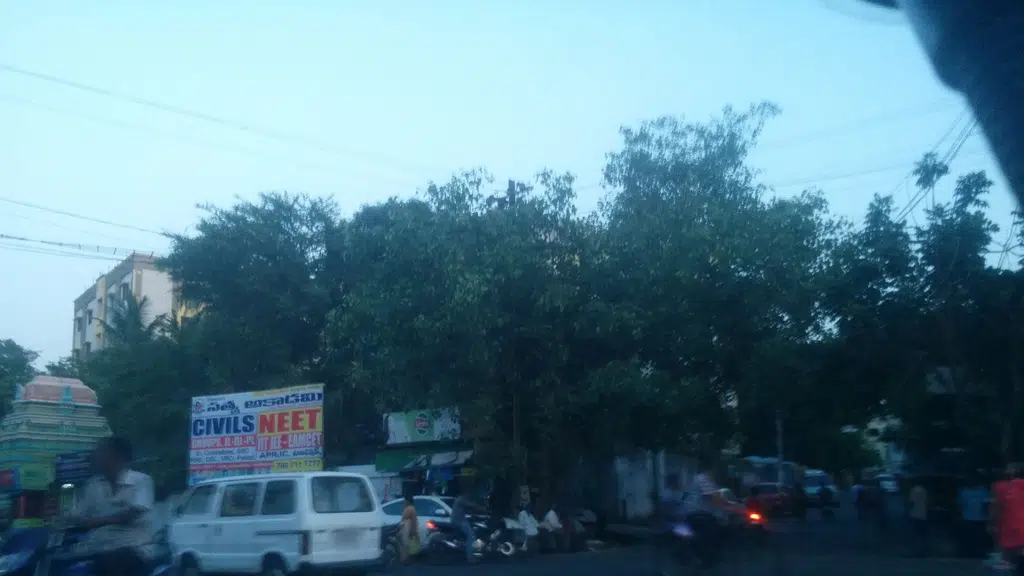 Sri Sastry Scooter Repairing Works