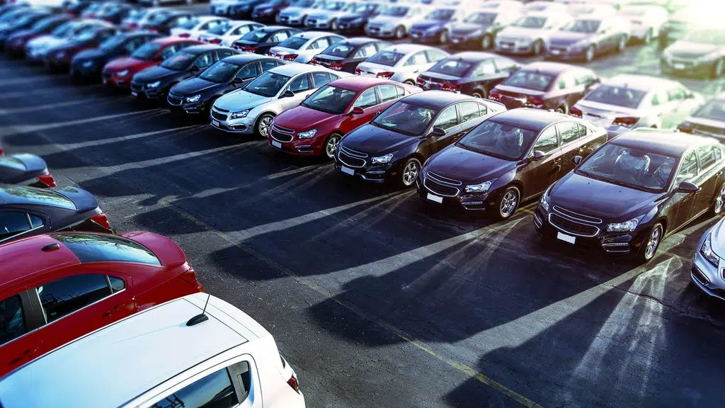 Drive United Automobiles