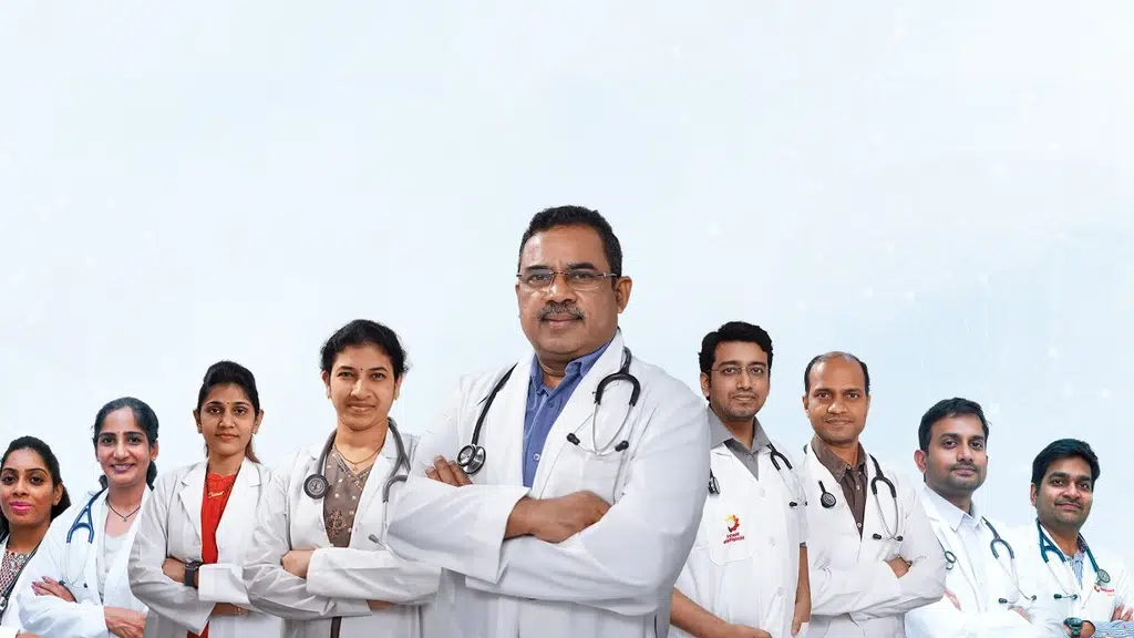 Harini Hospitals