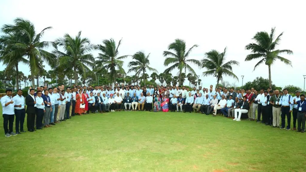 Srinivasa Farms