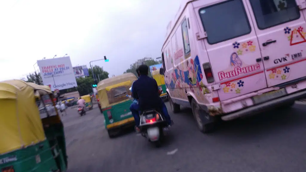 Kasturi Food Corner