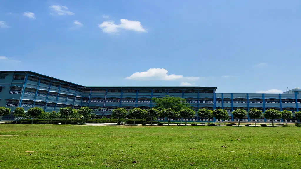 St. Paul's School Bidhannagar