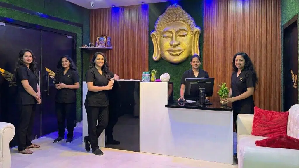 Kohinoor Spa