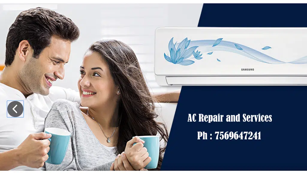 Ac Repair Services  - Ac Installation