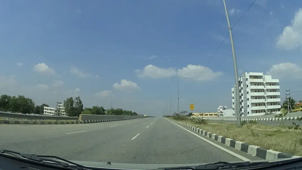 KTM Husqvarna Anantapur