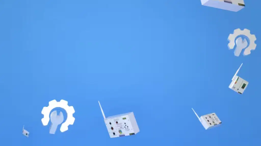 Swarn Jal - Smart H2O Gadgets