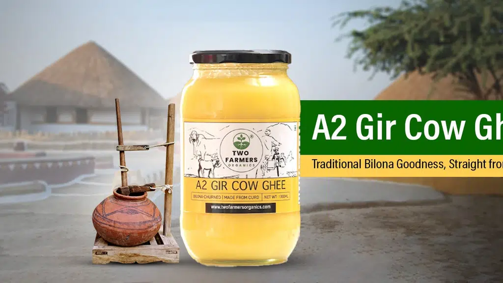 Two Farmers Organics
