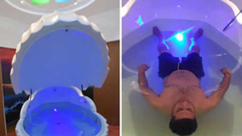 Shalom Float & Wellness centre