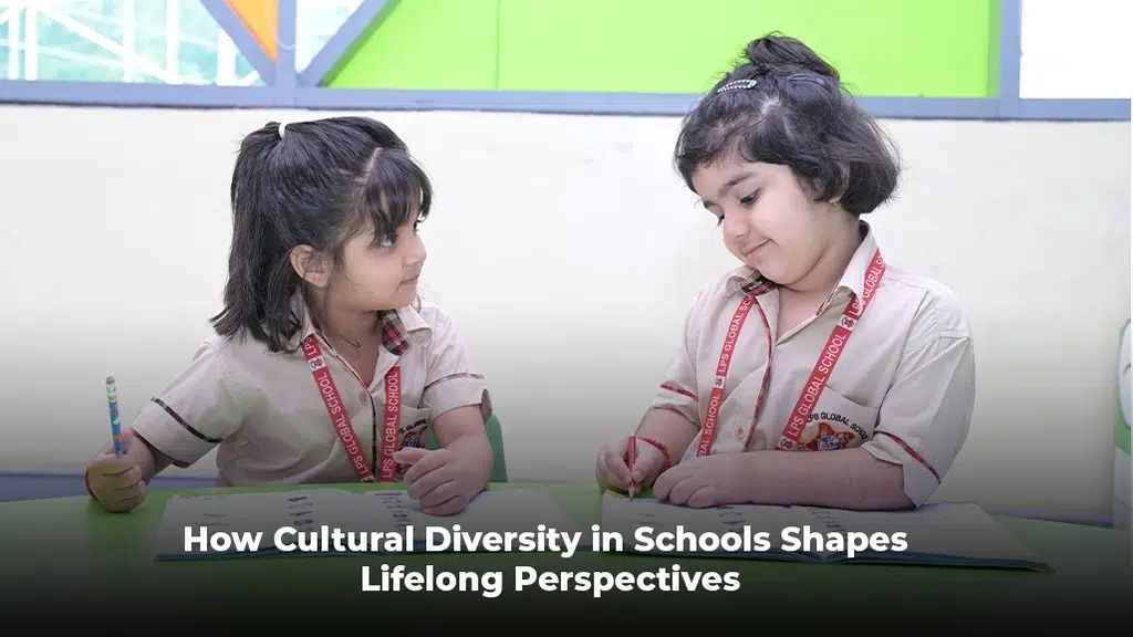 LPS Global School Noida | Best Schools  | Top Schools