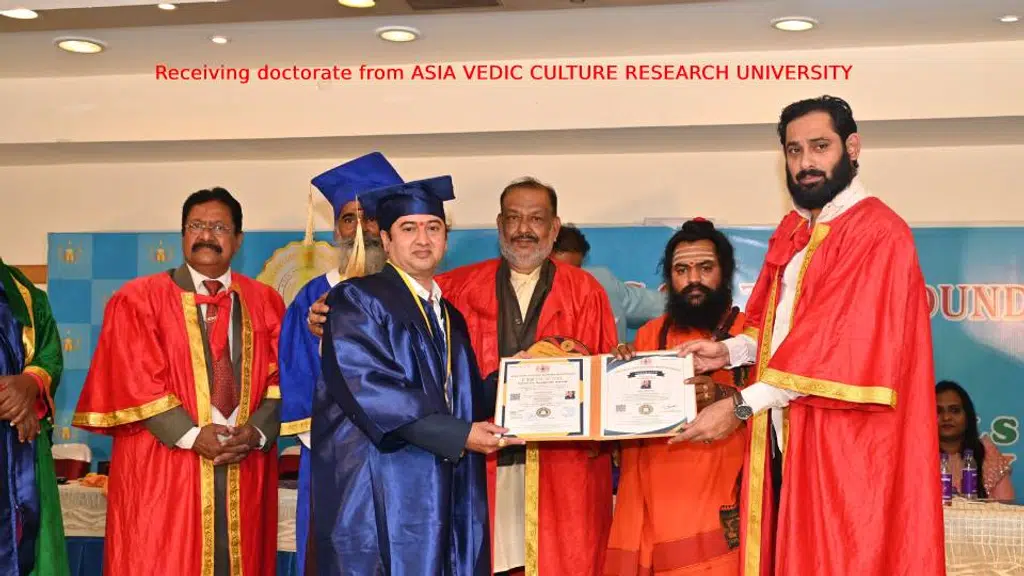 Raghavendra School of Yoga