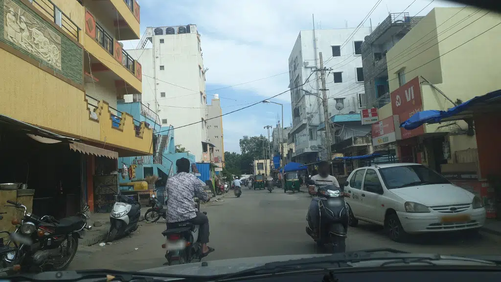 Sri Vishvakraram Mobile