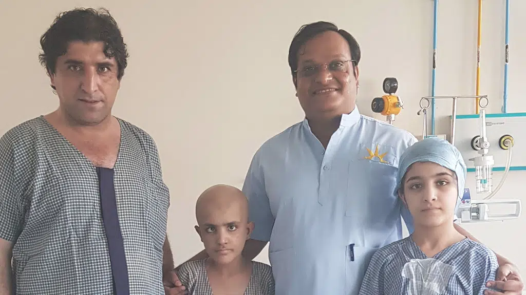 Dr. Suraj Chiraniya
