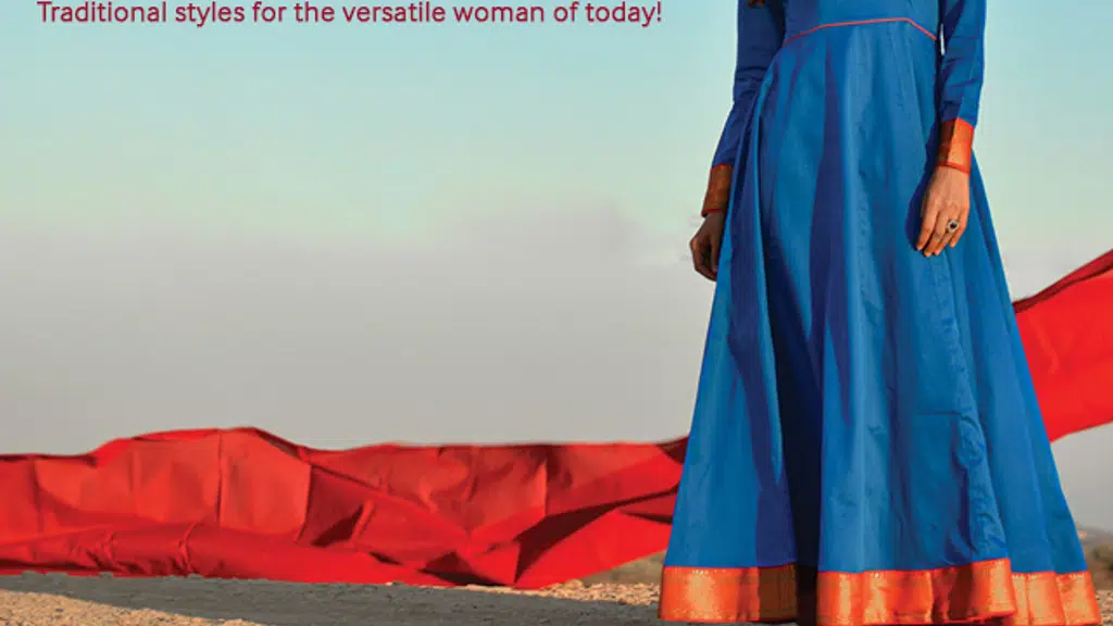 Ankur Textiles - A division of Arvind Limited