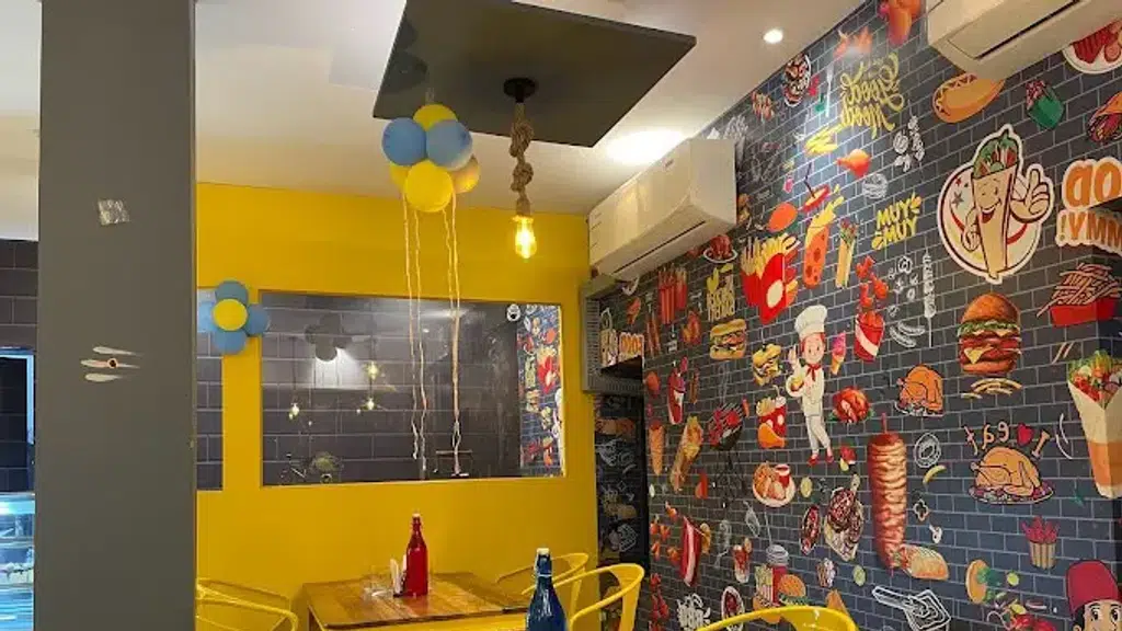 Grillland Bbq Ranipet