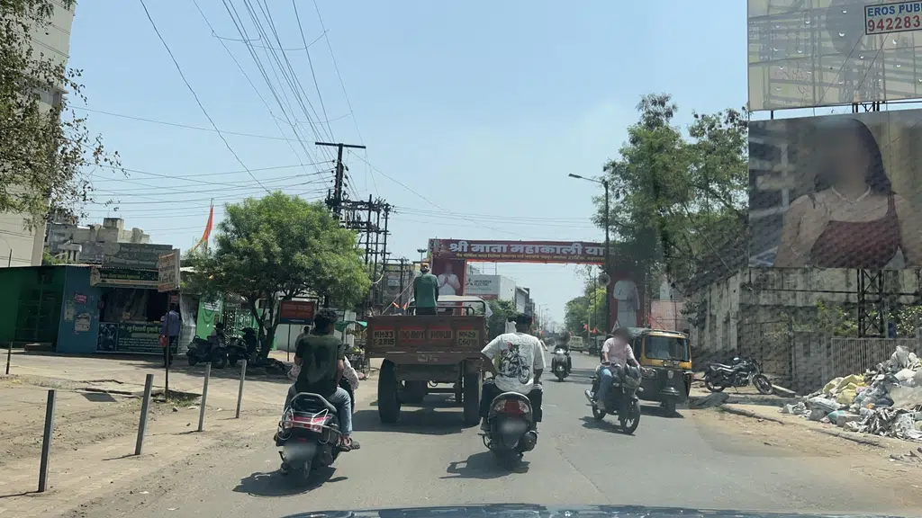 Shree Tikamchand Saraf and Jewelers