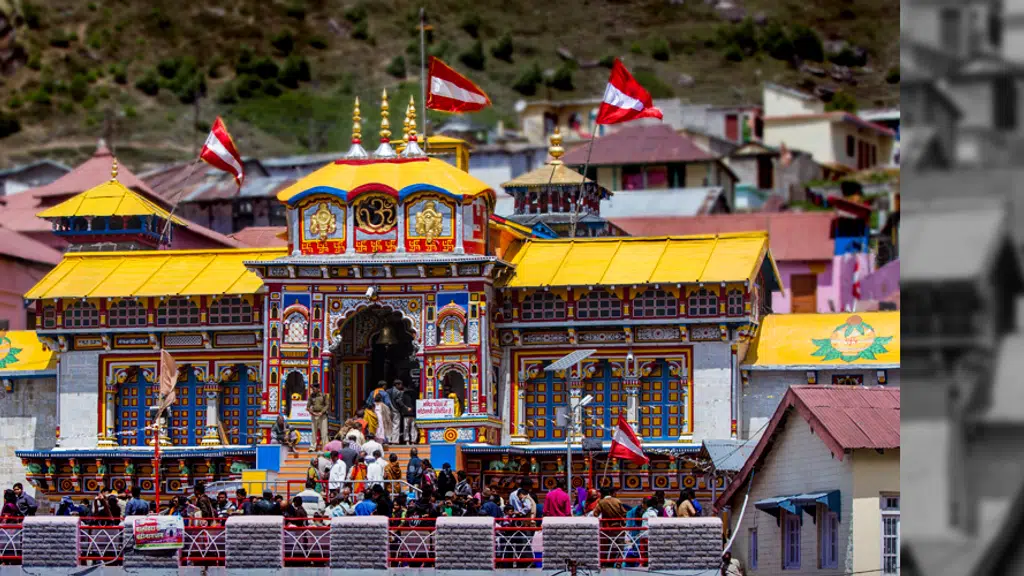 Shree Jaysiyaram Tours & Travels