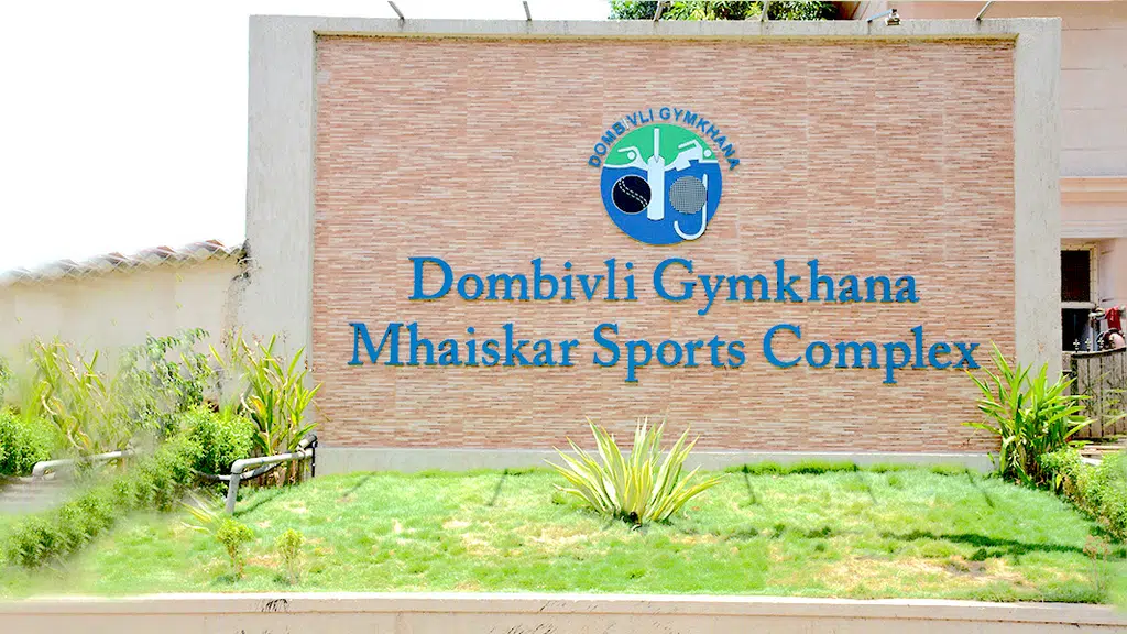 Dombivli Gymkhana