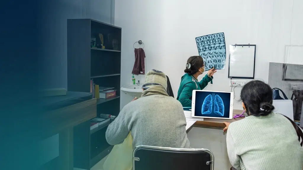 Breathe Superspeciality Clinic and Diagnostics