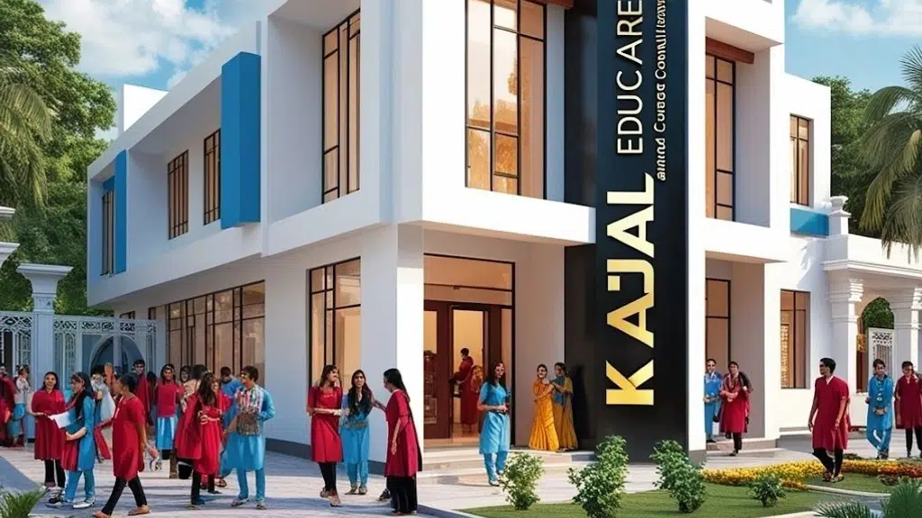 Kajal Educare and Career Consultancy
