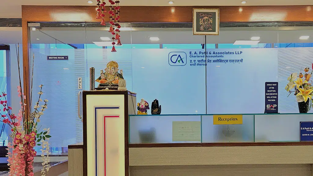 Hemant Shah & Associates LLP