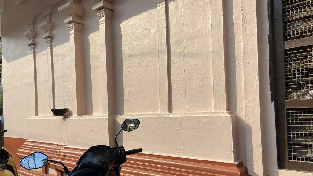 Manjjah Bhagavathy Temple