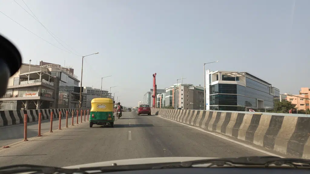 Domino's Pizza | Mahadevpura, Bangalore