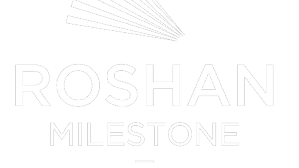 Roshan Milestone