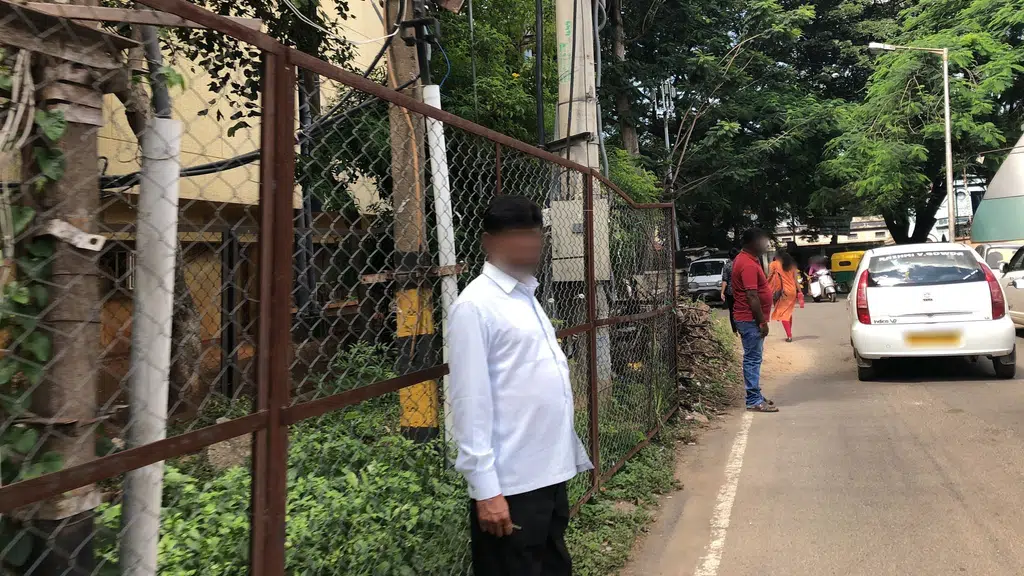 Karnataka Real Estate Regulatory Authority