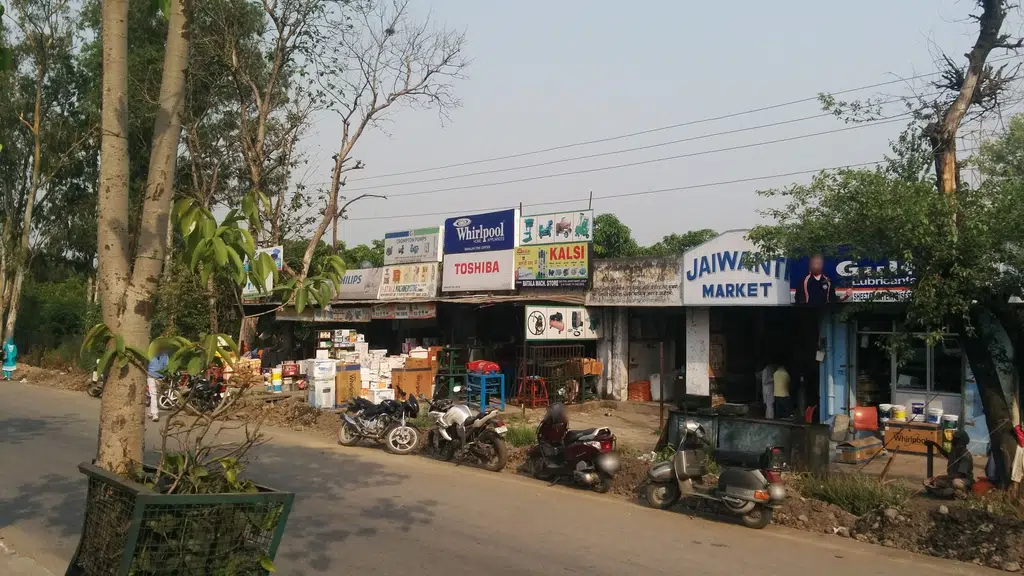 Nitin Medical Agencies