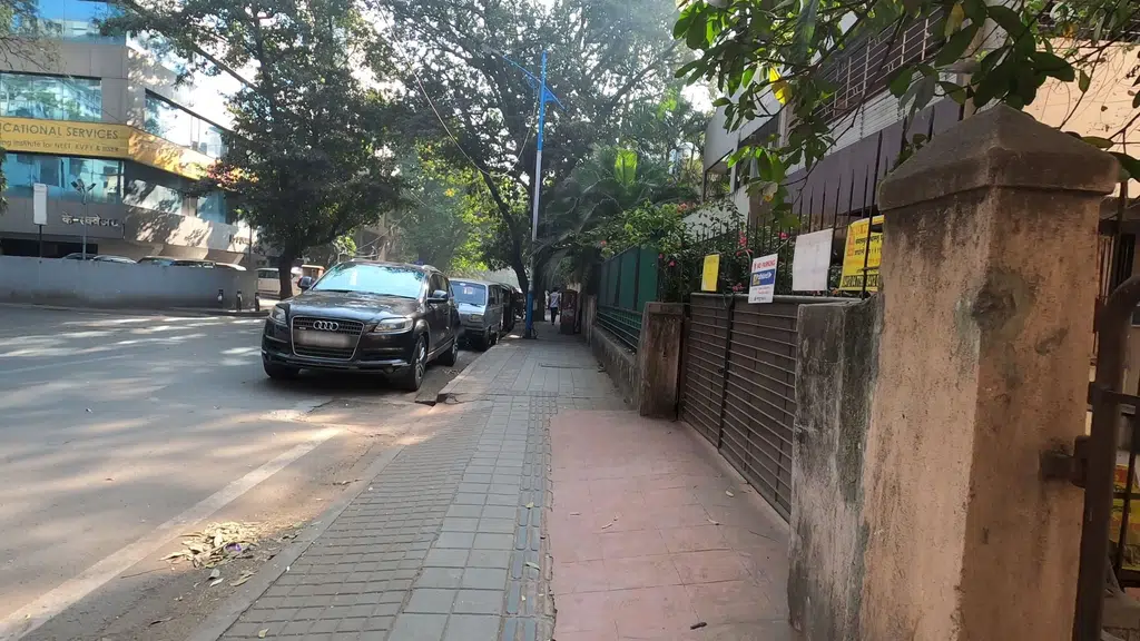 Surbhi Apartment