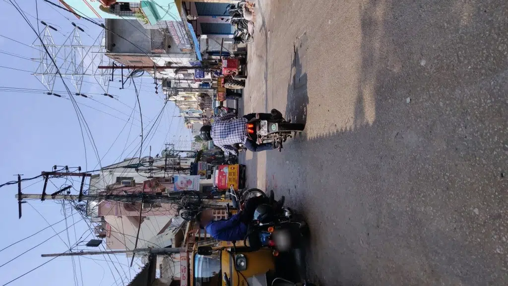 Sree Sree Sree Nallapochaa Sree Muthyalamma Devalayamu