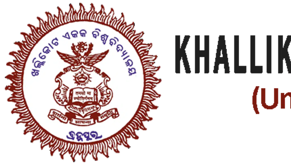 Khallikote College, Berhampur, Odisha