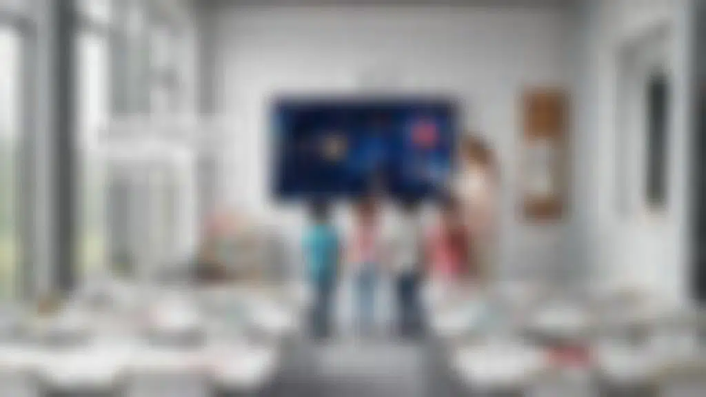 Octopus TechKraft - Home Theater & AV Solutions Smart Living Cinema