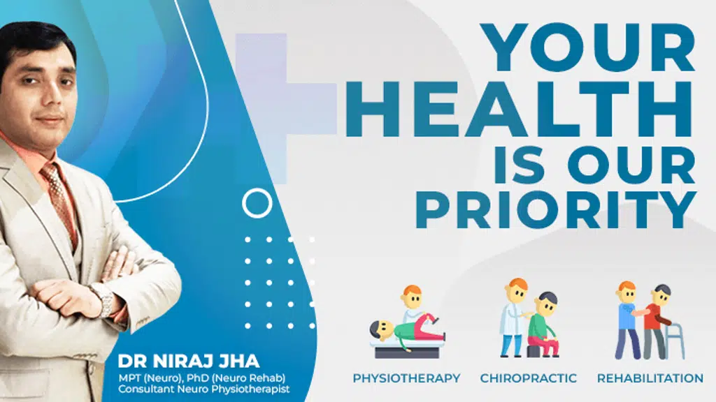 Dr. Jha's Dental World