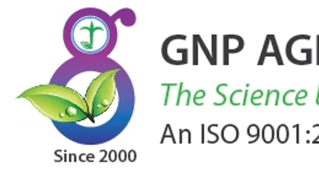 GNP Agrosciences Pvt.ltd.