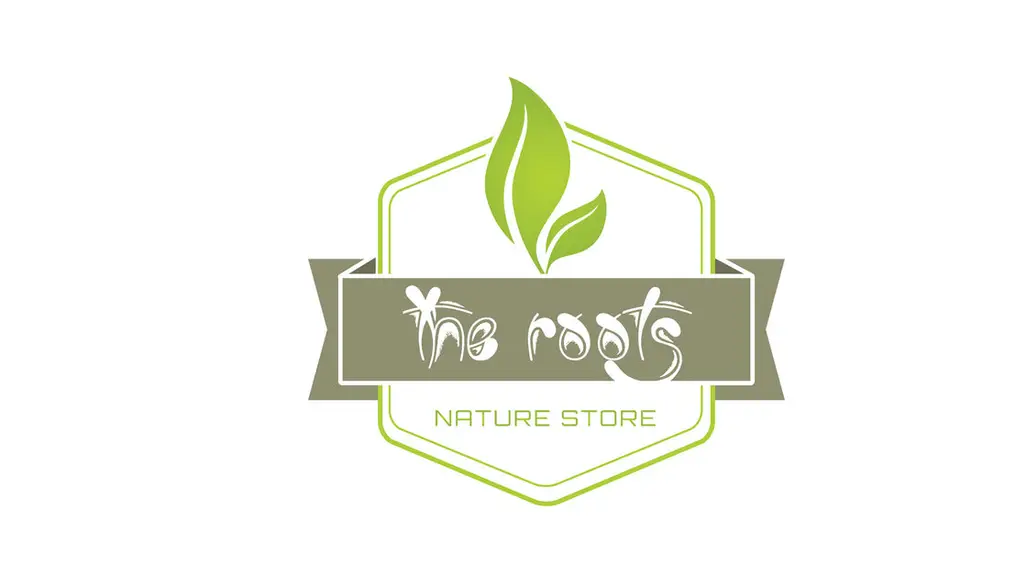 The Roots Nature Store