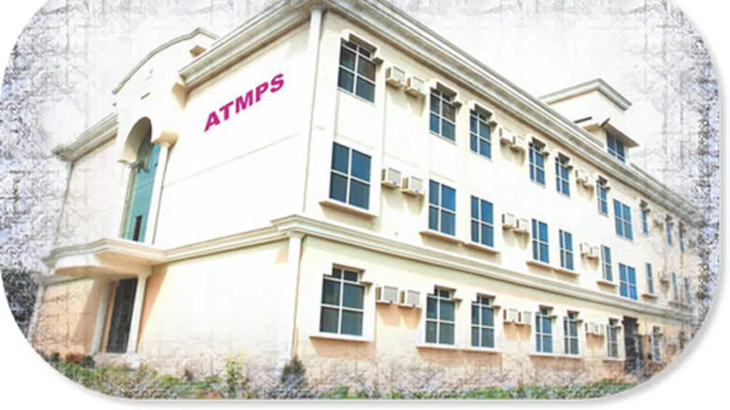 Ayesha Tarin Modern Public School