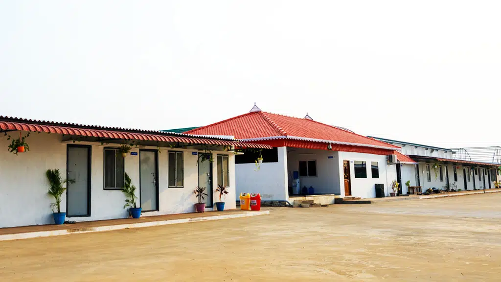 Sree Dhaan Hatchery