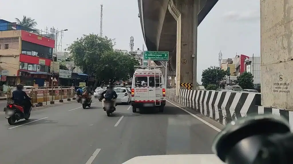 Kotak Mahindra Bank ATM