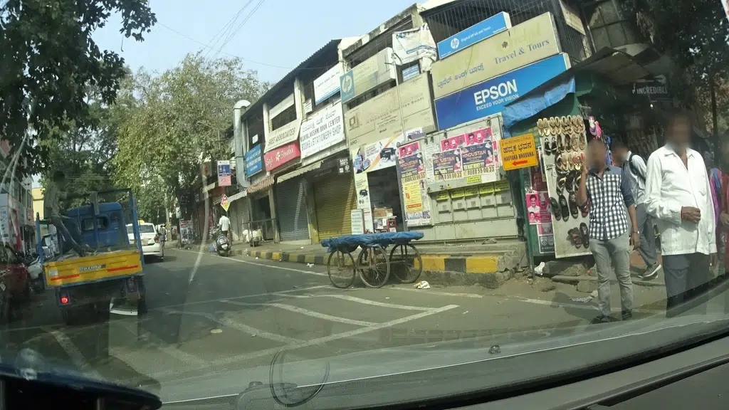 Garuda Maruti