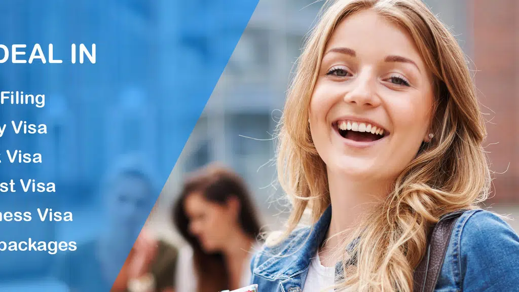 Edu Connect Overseas