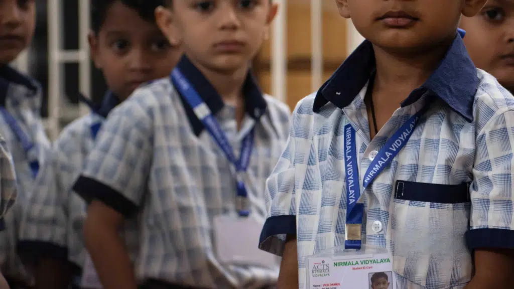 ACTS Nirmala Vidyalaya, Bangalore