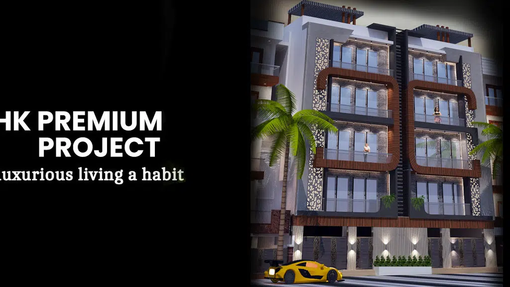 Gokul Dham Rohinifloors